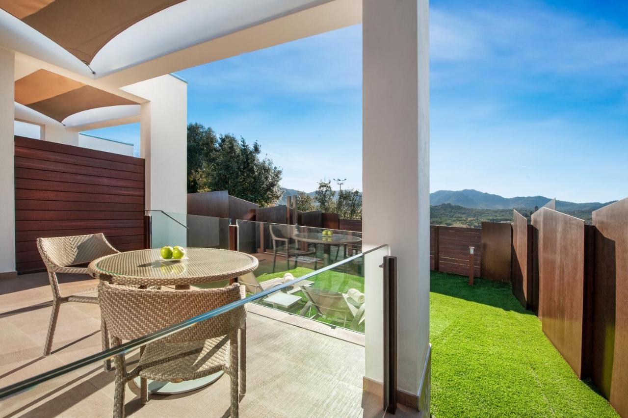 Suites Natura Mas Tapiolas Santa Cristina d'Aro Ngoại thất bức ảnh