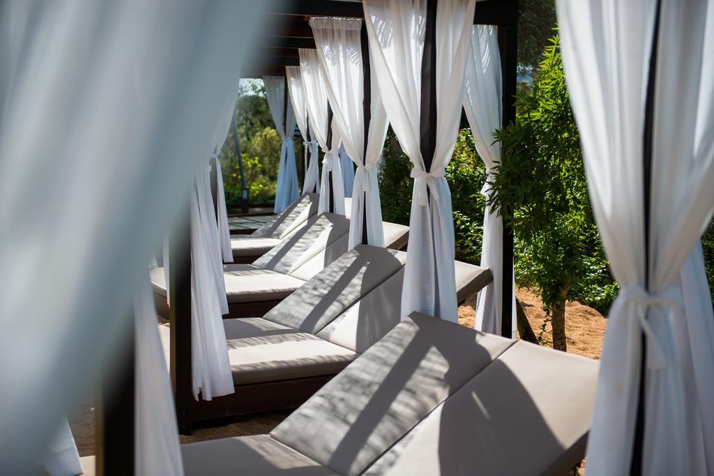Suites Natura Mas Tapiolas Santa Cristina d'Aro Ngoại thất bức ảnh