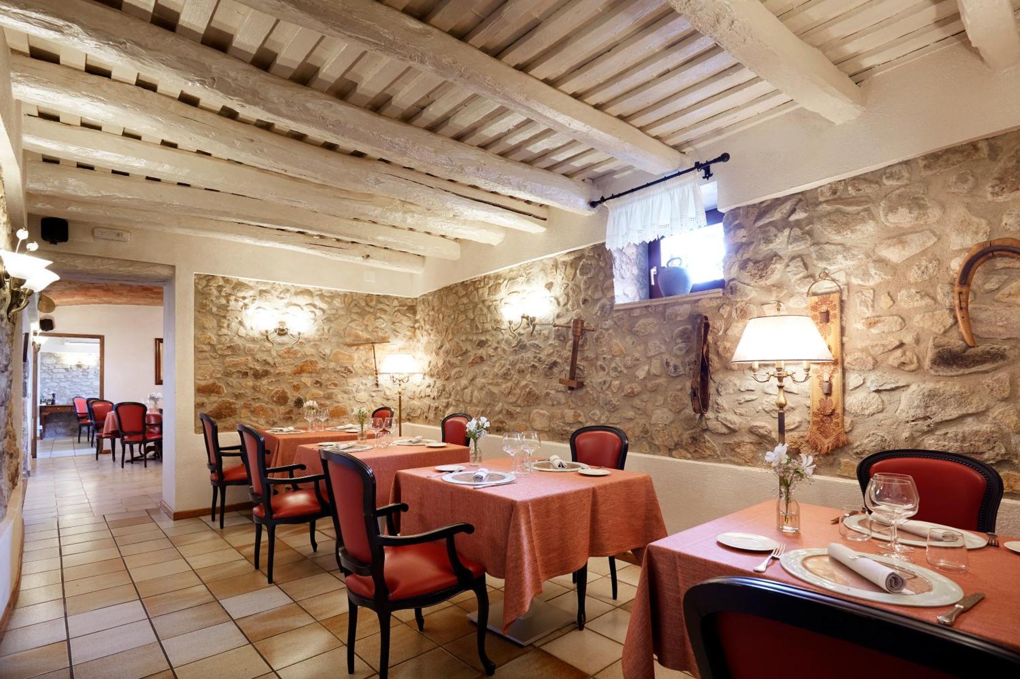 Suites Natura Mas Tapiolas Santa Cristina d'Aro Ngoại thất bức ảnh