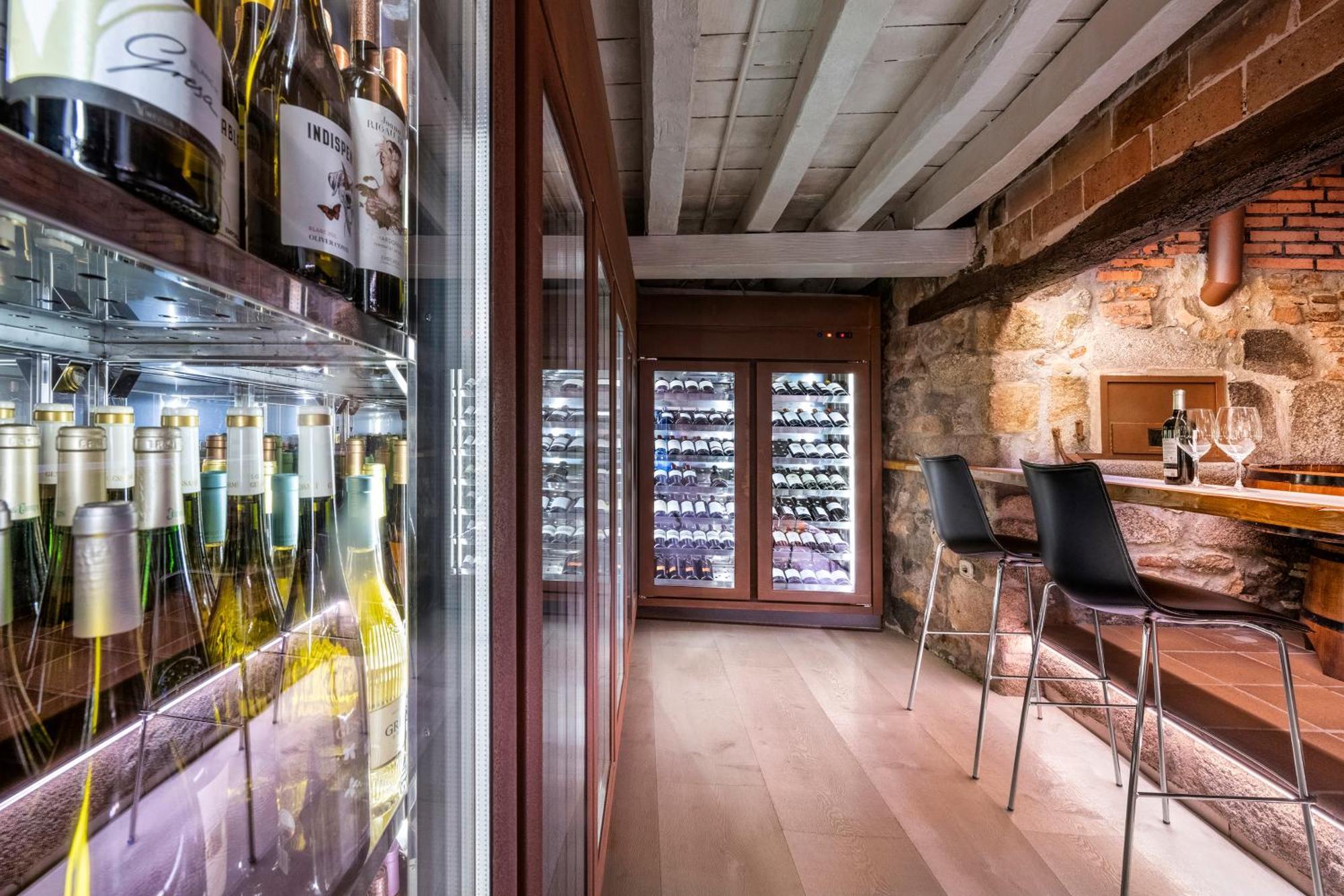 Suites Natura Mas Tapiolas Santa Cristina d'Aro Ngoại thất bức ảnh