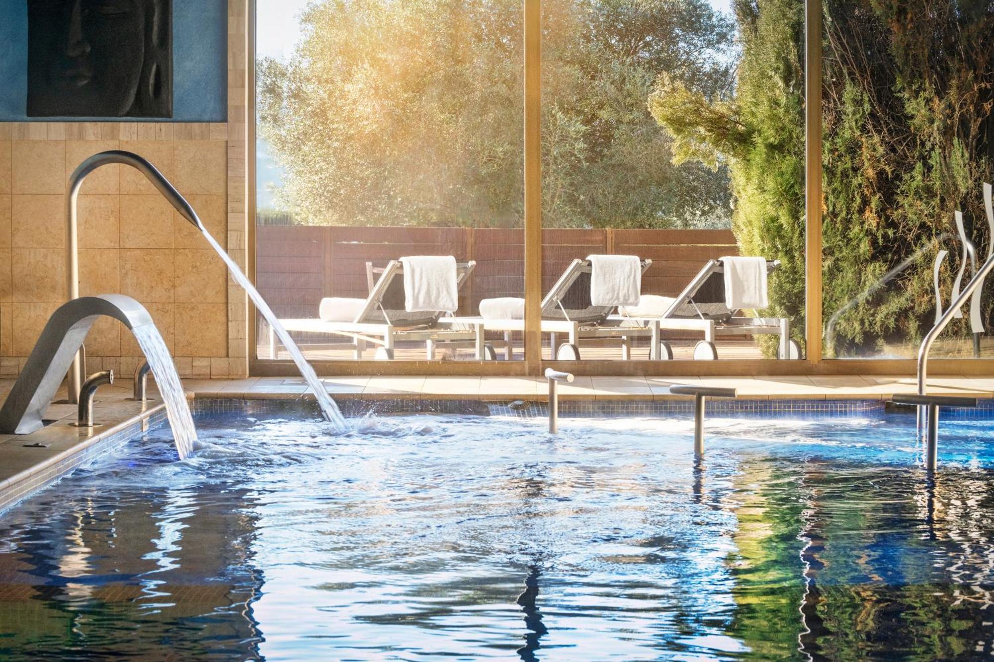 Suites Natura Mas Tapiolas Santa Cristina d'Aro Ngoại thất bức ảnh