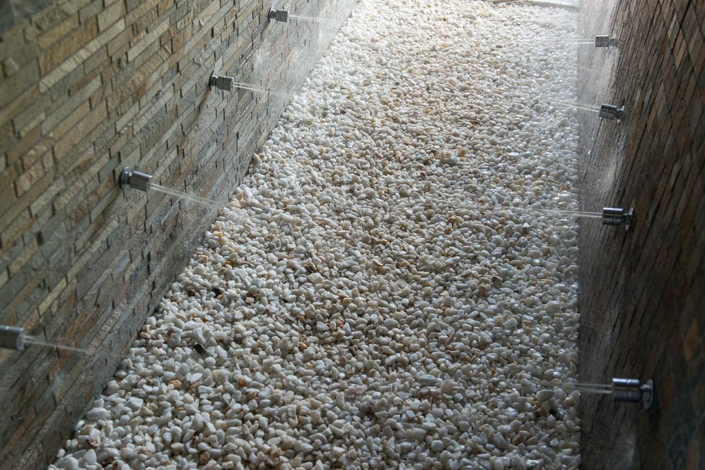Suites Natura Mas Tapiolas Santa Cristina d'Aro Ngoại thất bức ảnh