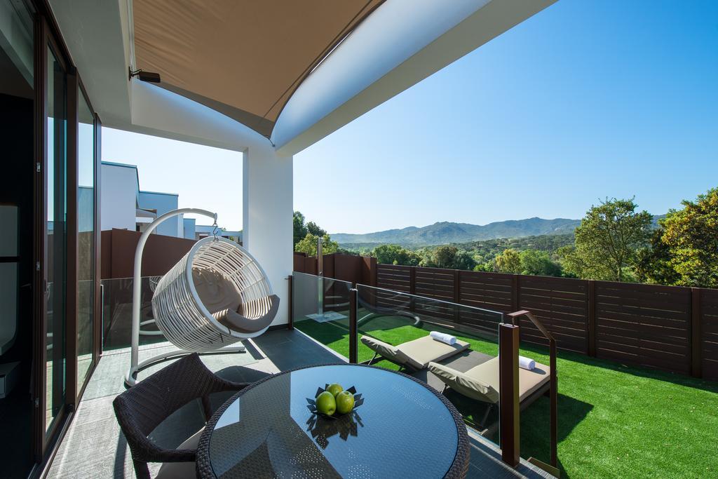 Suites Natura Mas Tapiolas Santa Cristina d'Aro Phòng bức ảnh