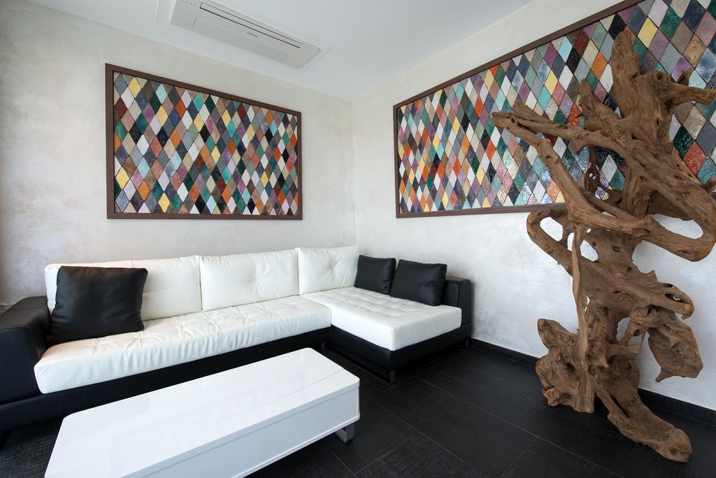 Suites Natura Mas Tapiolas Santa Cristina d'Aro Ngoại thất bức ảnh