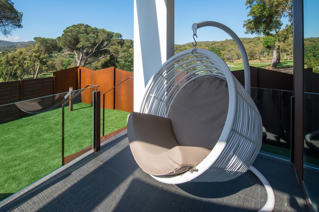 Suites Natura Mas Tapiolas Santa Cristina d'Aro Phòng bức ảnh