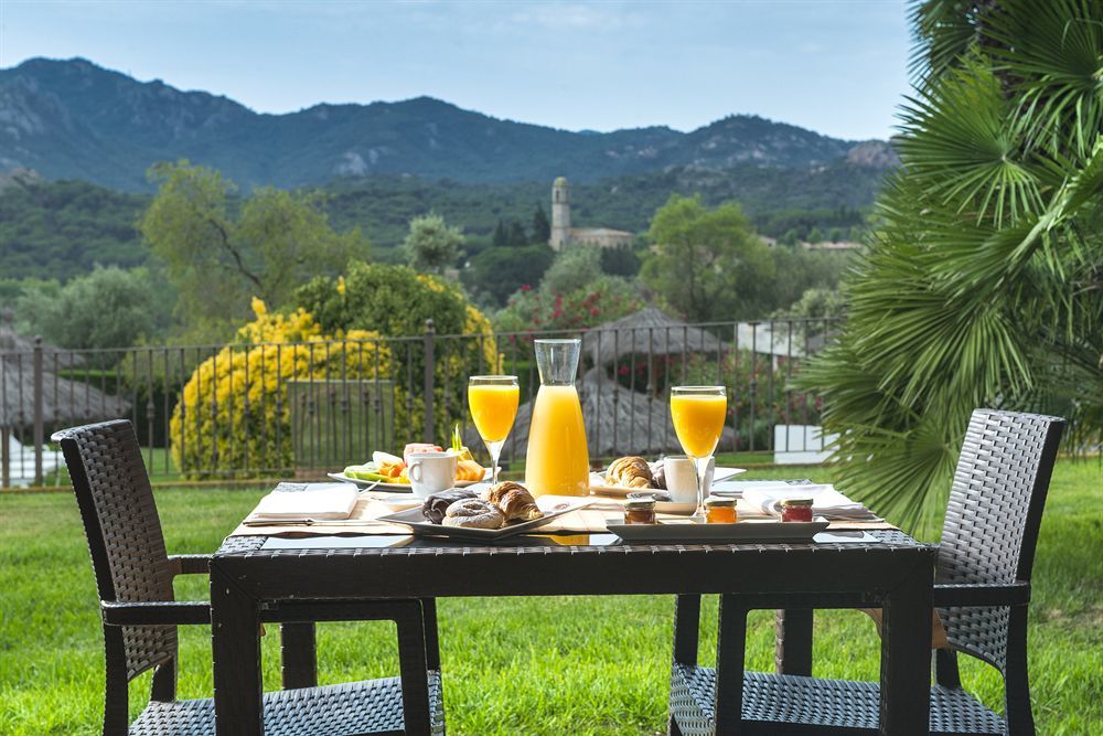 Suites Natura Mas Tapiolas Santa Cristina d'Aro Ngoại thất bức ảnh