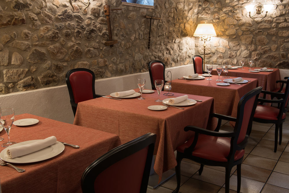 Suites Natura Mas Tapiolas Santa Cristina d'Aro Ngoại thất bức ảnh