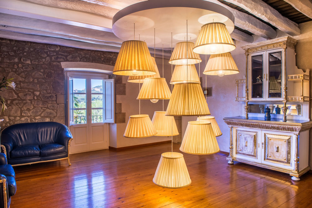 Suites Natura Mas Tapiolas Santa Cristina d'Aro Ngoại thất bức ảnh